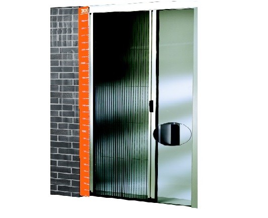 Σίτα Plisse με ερπύστρια