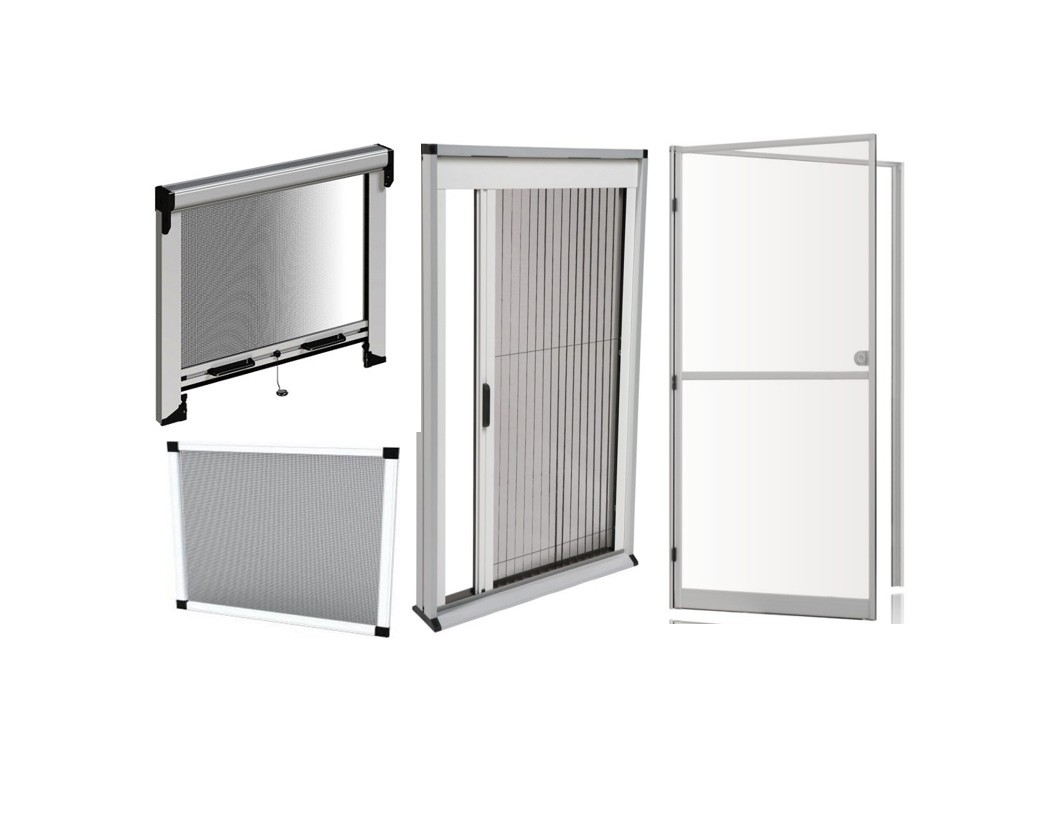 Πώς να επιλέξω την κατάλληλη σίτα για το χώρο μου; 1 Πώς να επιλέξω την κατάλληλη σίτα για το χώρο μου;