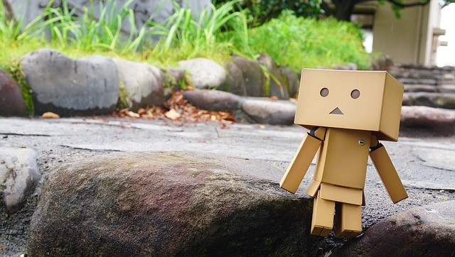 Σπίτι χωρίς PVC