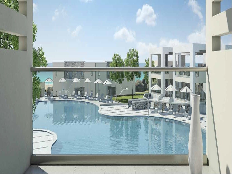 Σύστημα στήριξης υαλοπίνακα Aluminco A Line