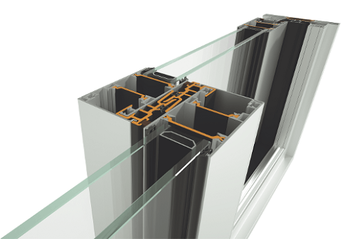 Η ανάγκη της χρήσης θερμομονωτικών κουφωμάτων αλουμινίου