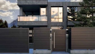 Κατάλογοι αυλόπορτες περιφράξεις 2 Κατάλογοι αυλόπορτες περιφράξεις