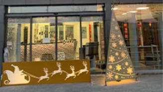 Εργασίες & κατασκευές παντογράφου σιδήρου 14 Εργασίες & κατασκευές παντογράφου σιδήρου