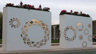 Εργασίες & κατασκευές παντογράφου σιδήρου 12 Εργασίες & κατασκευές παντογράφου σιδήρου