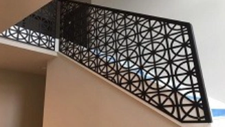 Εργασίες & κατασκευές παντογράφου σιδήρου 8 Εργασίες & κατασκευές παντογράφου σιδήρου