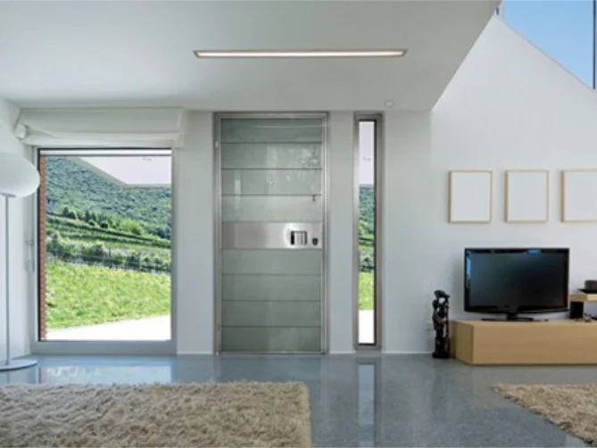 Κατάλογοι προϊόντων για πόρτες ασφαλείας 1 Κατάλογοι προϊόντων για πόρτες ασφαλείας