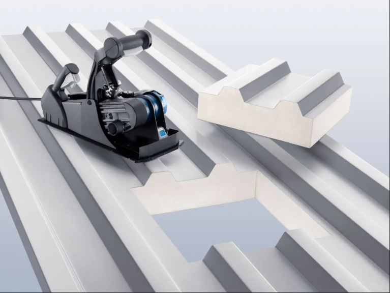 Πώς να Κόψετε Σωστά τα Πάνελ Πολυουρεθάνης 4 Πώς να Κόψετε Σωστά τα Πάνελ Πολυουρεθάνης