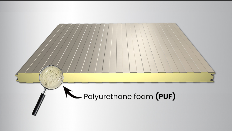 Πώς να Κόψετε Σωστά τα Πάνελ Πολυουρεθάνης 5 Πώς να Κόψετε Σωστά τα Πάνελ Πολυουρεθάνης